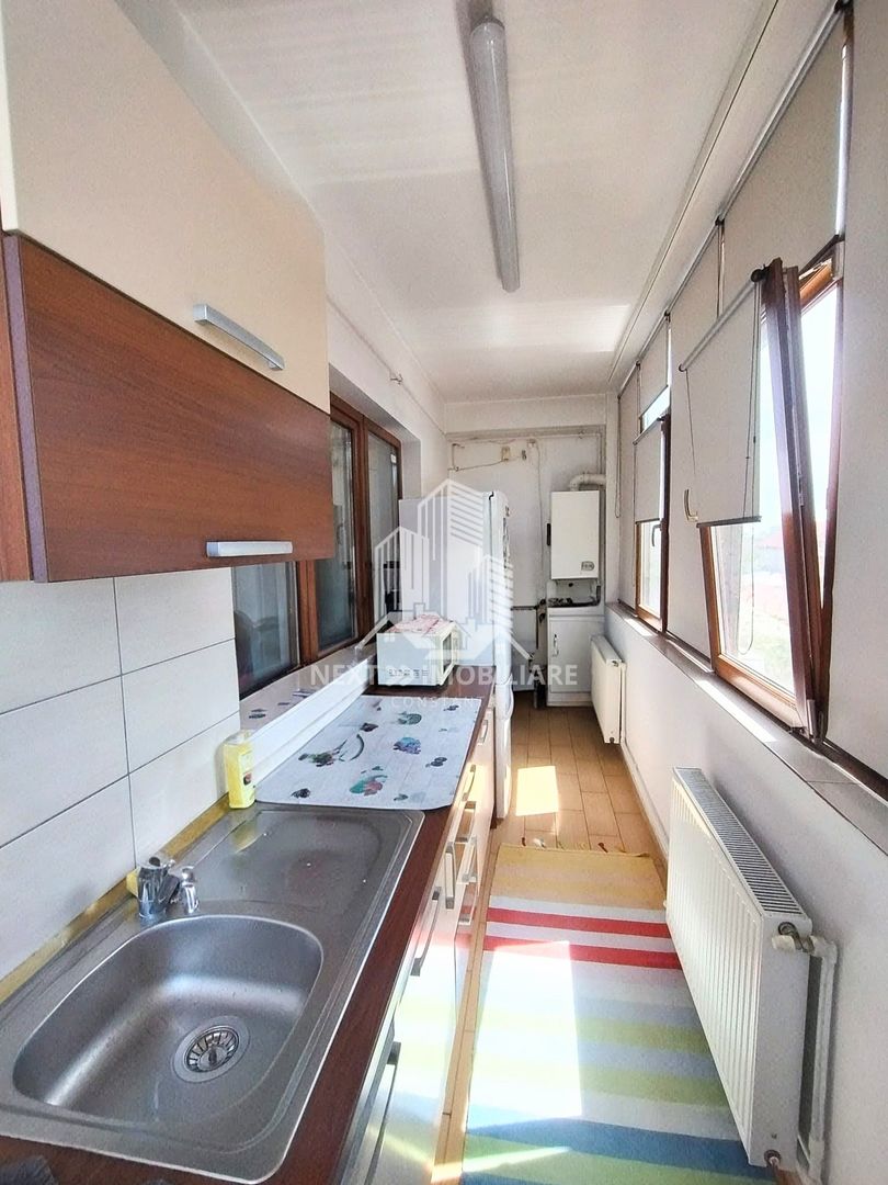 Apartament 3 camere | et2/Str. Ion Ursu | Parcare Privata - Poză 10