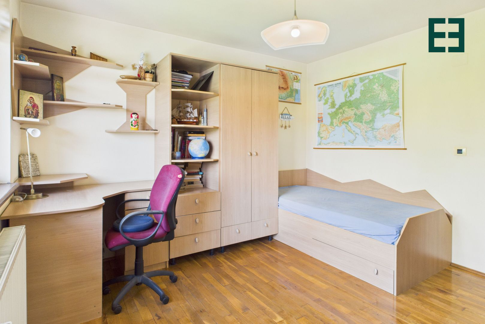 Vilă cu 6 camere - Zona Subcetate - Arad - Poză 26