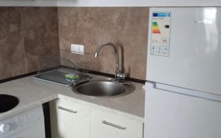 Garsonieră modernă de inchiriat, decomandată, prima închiriere - Poză 6