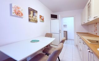 Sector 3 Titan Pallady 3 camere etaj 3 decomandat bucatarie inchisa - Poză 2