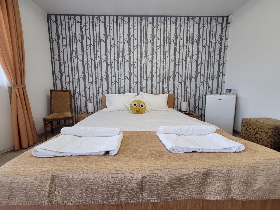 Vama Veche - Vila Sophia  - Vânzare pensiune P+1E la cheie. - Poză 5