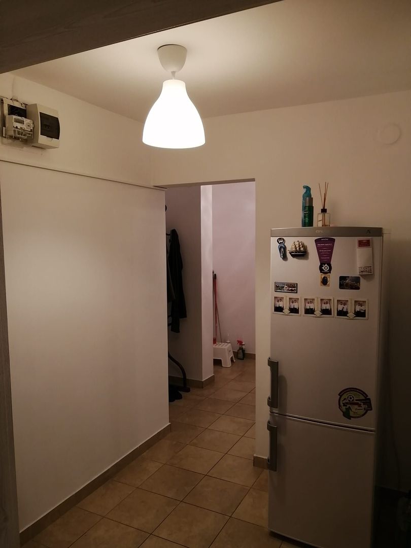APARTAMENT 3 CAMERE, 5 MIN METROU NICOLAE GRIGORESCU, RENOVAT - Poză 9