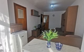 Zona Trocadero garsoniera mobilata termen lung - Poză 4