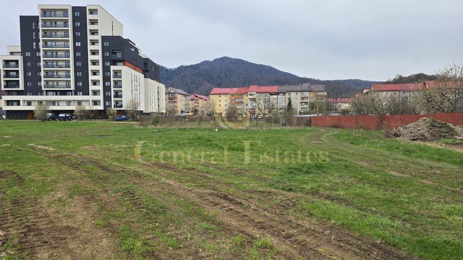 Teren  de vânzare în Brașov, zona Noua – 900 mp - Poză 2