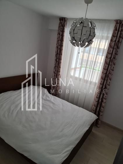 Apartament 2 camere, complet mobilat, Drumul Poienii - Poză 8