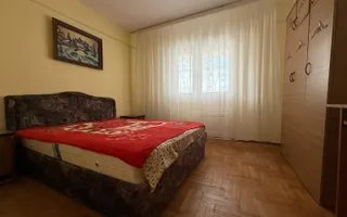 ULTRACENTRAL -Apartament de vanzare 3 camere decomandat - Poză 12