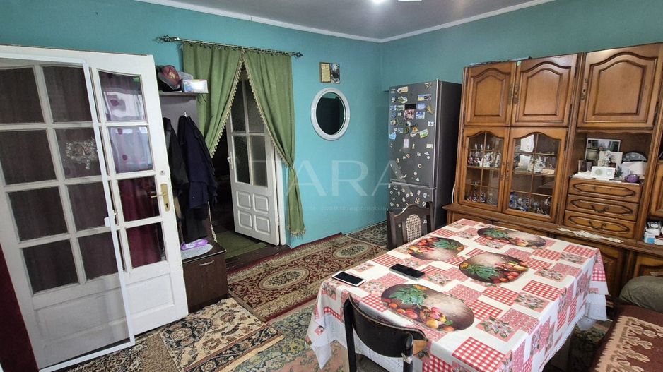 Vanzare casa individuala in Apahida, zonă liniștită, accesibilă. - Poză 2