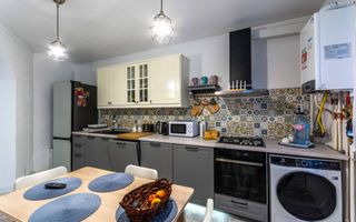 Eminescu Toamnei Casa 3 camere Comision 0% - Poză 4