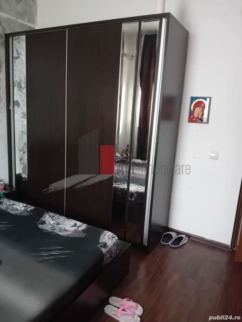 Vânzare apartament 3 camere Aurel Perșu - Poză 4