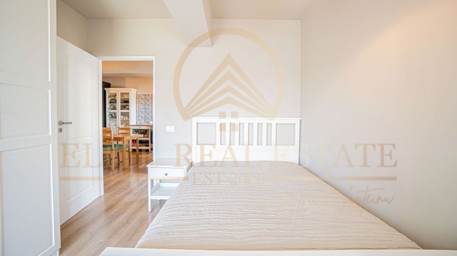 Tomis Plus - Apartament 3 camere - Bloc cu Lift - Poză 7