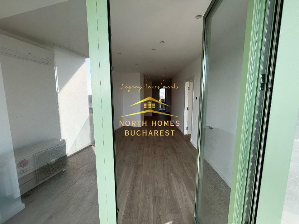 Apartament 2 Camere + 2 AC + Parcare - Complexul  303 by Rădăcini - Poză 10