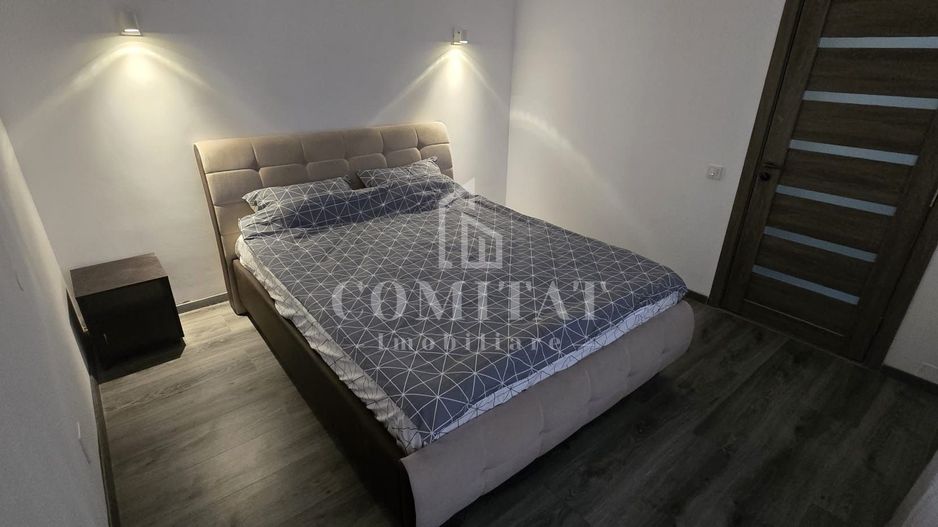 Apartament la cheie | Etaj intermediar | Zona Hotelului Paradis - Poză 10