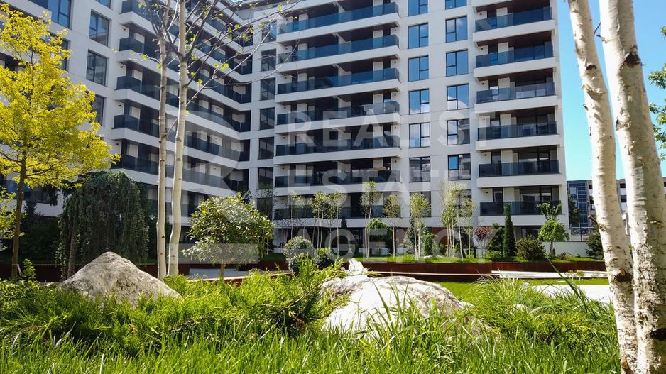 Vânzare, apartament, 2 camere, Nusco City Park, București - Poză 4