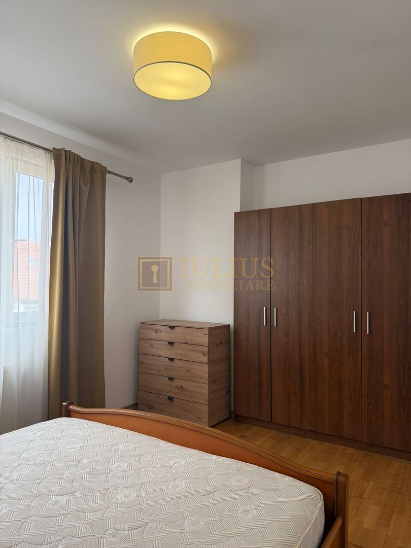 Apartament 2 camere + loc de parcare, lift.  Pet frendly - Poză 11