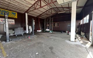 Hala 175 mp de închiriat - Poză 1