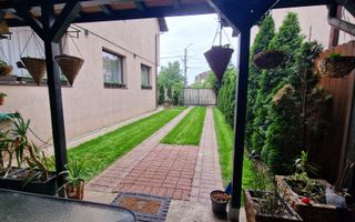 CASA INDIVIDUALA P+1+POD - STRADA  ASFALTATA / UTILITATI, COMISION 0% - Poză 21