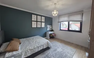Vila moderna cu 4 camere I 220 mp I 750 mp teren I zona centrala - Poză 25