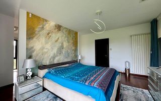 Vila lux de vanzare in cel mai dorit complex din Erou Iancu Nicolae-locatie rara - Poză 13