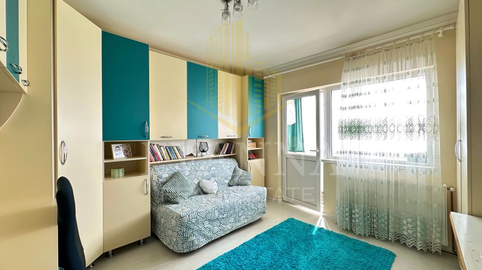 Apartament 3 camere - strada Pasunii - Poză 10