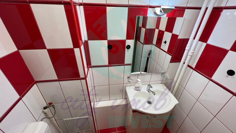 3 camere | Parcul Moghioroș | 2 băi | Bloc anvelopat - Poză 8