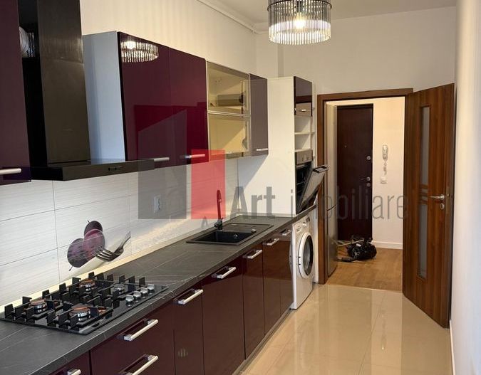 Inchiriere apartament 2 camere+Loc de parcare- Lujerului - Poză 10