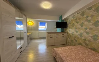 Apartament spațios cu 3 camere | 2 băi | Dressing | Otopeni - Poză 13