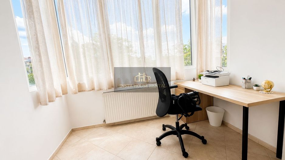 Apartament 2 camere Parcul Cișmigiu - Poză 4