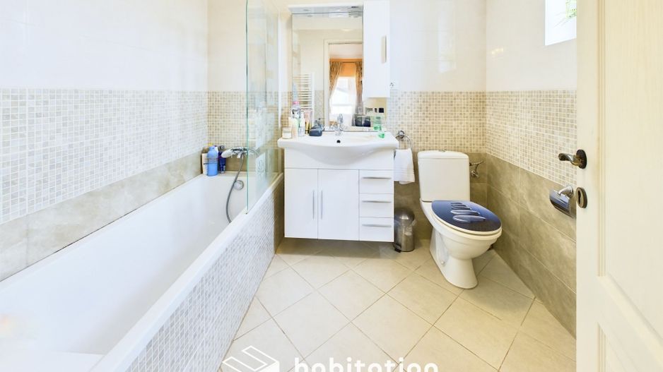 Casă tip duplex la intrare în Dumbrăvița - Tur Virtual - Poză 22