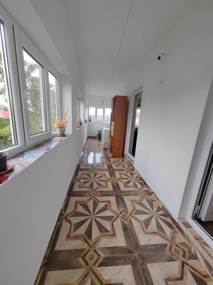 casa - 24 ari de teren - Valea Ghinzii - Poză 2