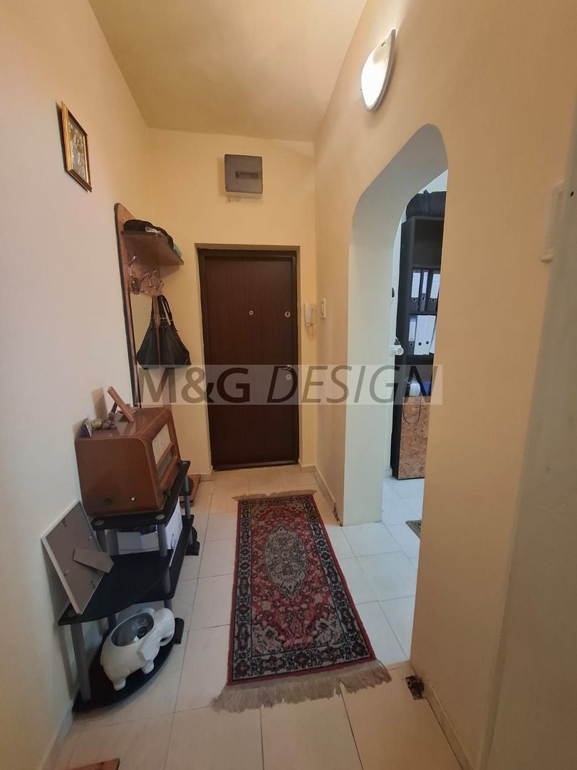 Apartament 1  camera  parter, Elisabetin - Balcescu - Poză 7