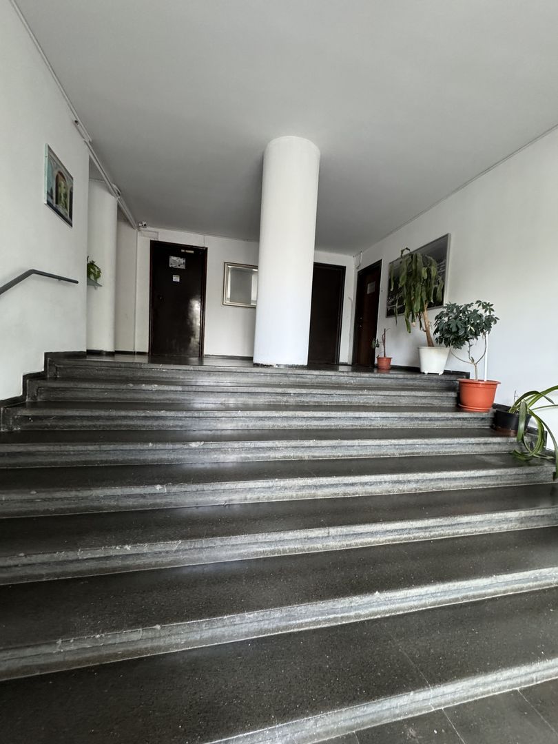 Apartament 3 camere -118 mp-  | Bulevardul Dacia | - Poză 11