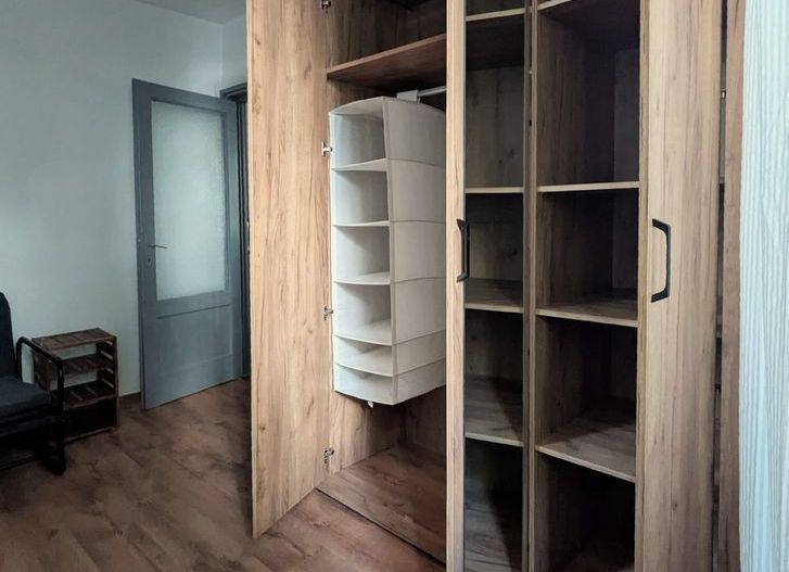 De inchiriat apartament 3 camere pe Calea Victoriei - Poză 4