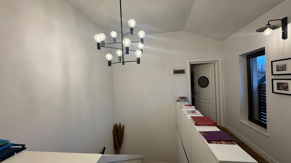 4 camere P+1E || 2 locuri de parcare || CLASS PIPERA - Poză 21