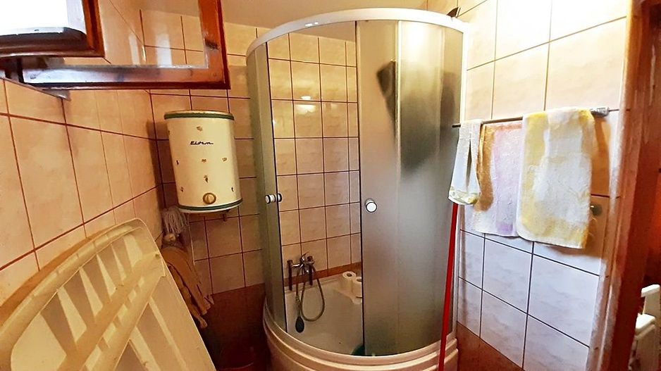 Halchiu, casa cu teren de 1152mp, 110000 euro - Poză 19