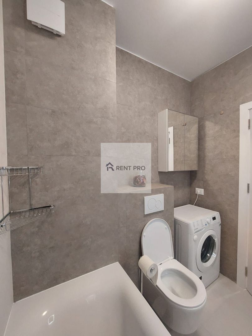 2 Camere High Level Plaza Residence Faza 5 - Poză 12
