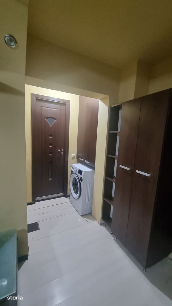 De vanzare Apartament 3 Camere Timpuri noi - Nerva Traian sector 3 - Poză 7