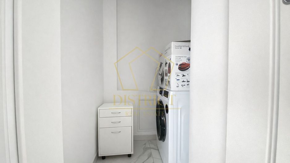 Apartament spatios cu 2 camere | Pet friendly | Giroc - Poză 10