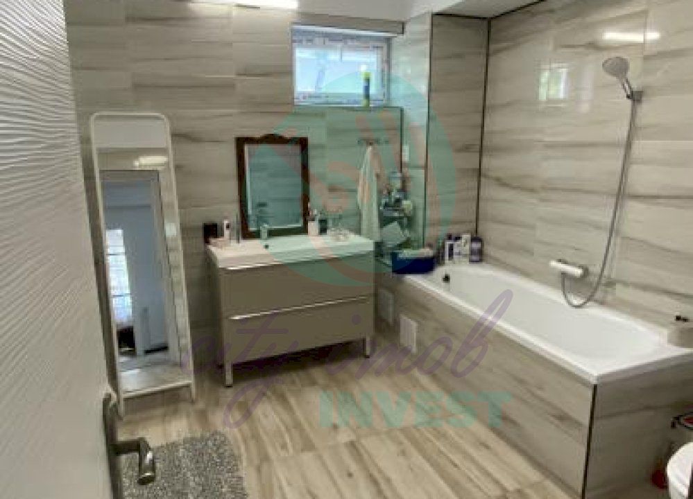 Casa individuala - tern 400 mp - zona Odai - Poză 13