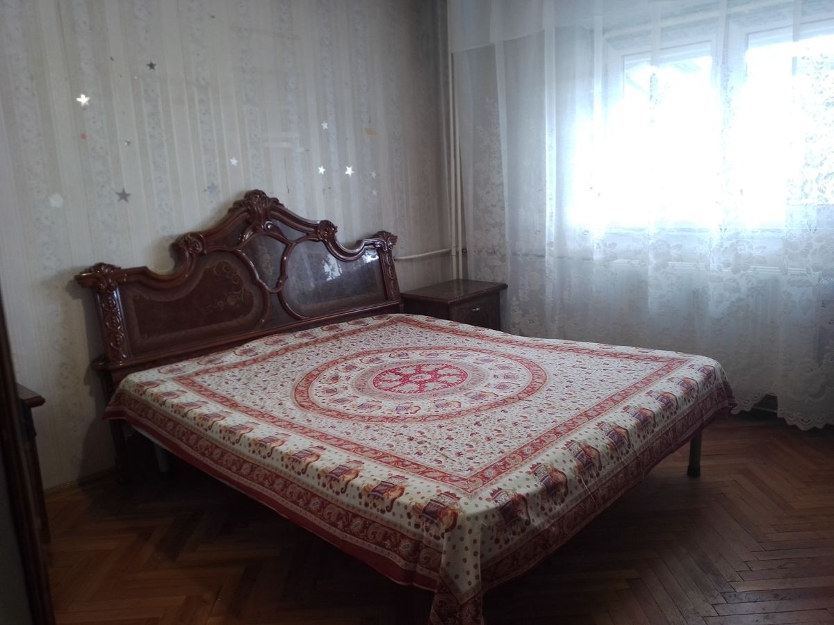Vanzare Apartament 3 Camere Vitan - Nerva Traian, Bloc 1989 Reabilitat, Hol în H - Poză 1