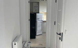 Apartament/ Garsoniera de închiriat- Turnisor- Bloc nou - Poză 3