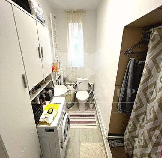 Apartament 3 camere in vila Cișmigiu | zona verde - Poză 11