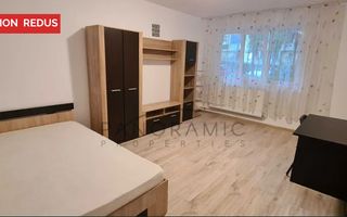Apartament 1 camera, 29 mp, parter, Manastur - Poză 1