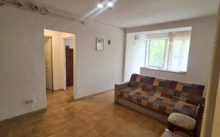 Apartament spațios de vânzare – 2 camere (extins la 3) – Cartier Pajura, Bucu - Poză 1