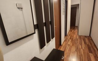 Ap 2 camere decomandate | 48 mp + balcon 10 mp | Florești – Someșului - Poză 3