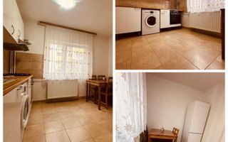 Garsonieră 38 mp – Decomandată – Etaj 1 – Zona 13 Septembrie - Poză 5