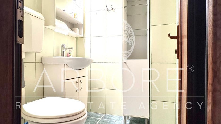 Apartament 3 camere de închiriat–Loc de parcare inclus - Poză 15