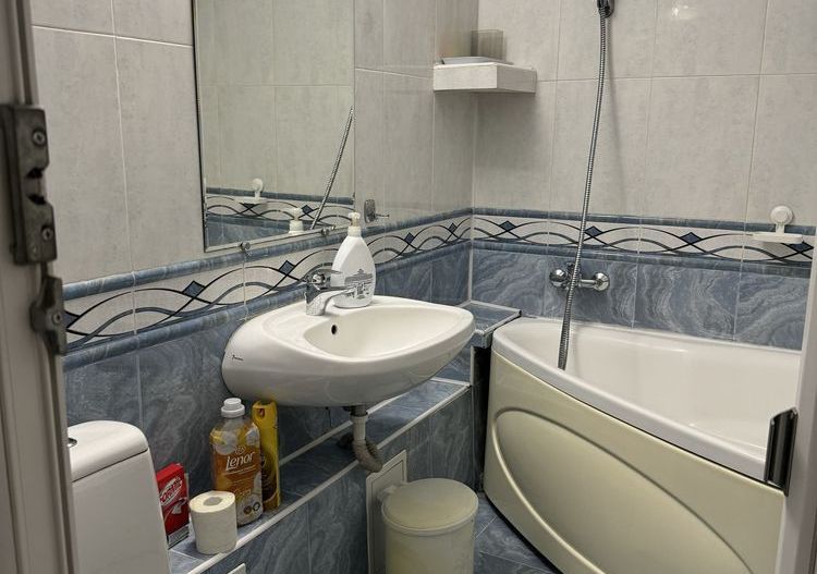 De Inchiriat Apartament 2 camere Decebal, Pet Friendly - Poză 6