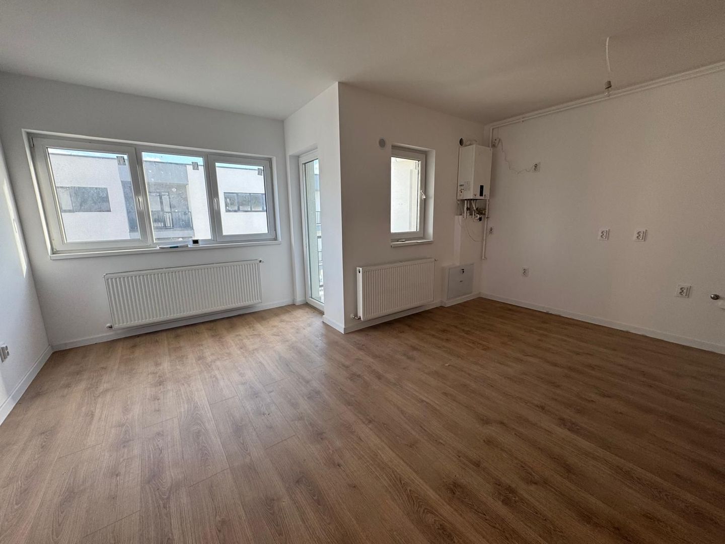 Apartament 4 camere,INTABULAT, LA CHEIE, Sibiu - Poză 2