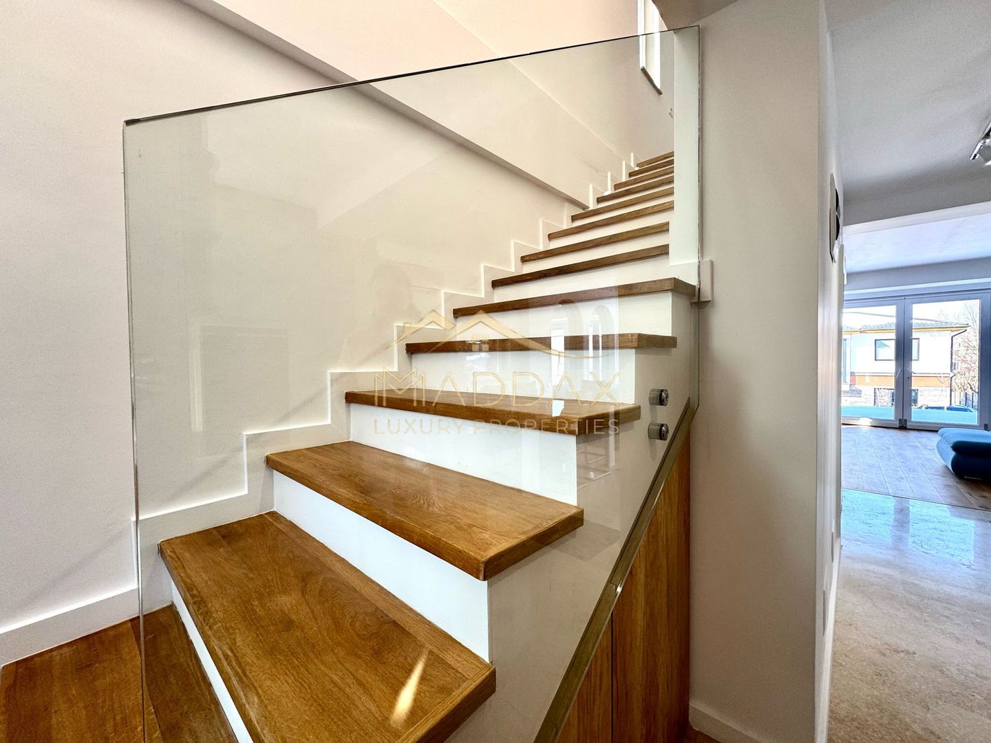 Vila Premium *Corbeanca *4 camere *Lux in natura - Poză 17