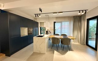 Apartament cu 3 camere de inchiriat in zona Domenii comision 0% - Poză 3